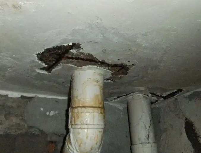 嵩明卫生间漏水维修公司浅析嵩明卫生间渗水维修的方法
