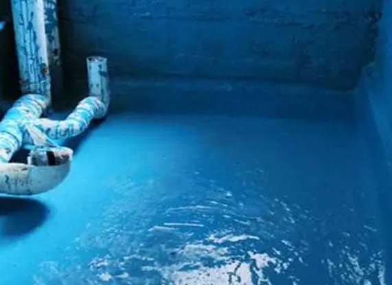 嵩明卫生间漏水维修公司分下防水公司如何判断防水工程的质量?